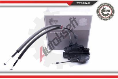 ESEN SKV Zmek dve ESN 16SKV654, 16SKV654