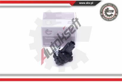 ESEN SKV Zámek dveří ESN 16SKV662, 16SKV662 ESEN SKV Zámek dveří ESN 16SKV662, 16SKV662