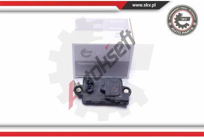 ESEN SKV Zmek dve ESN 16SKV674, 16SKV674