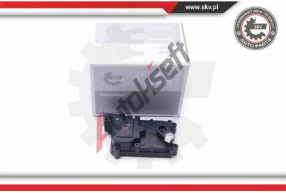 ESEN SKV Zmek dve ESN 16SKV681, 16SKV681