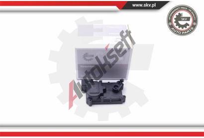 ESEN SKV Zmek dve ESN 16SKV682, 16SKV682