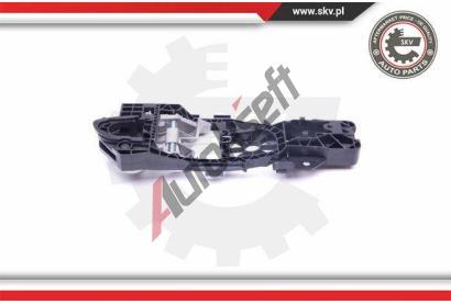 ESEN SKV Rm rukojeti dve ESN 16SKV692, 16SKV692