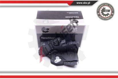 ESEN SKV Zmek dve ESN 16SKV742, 16SKV742