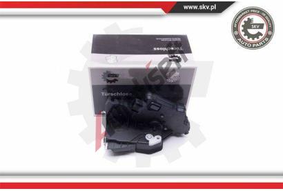 ESEN SKV Zmek dve ESN 16SKV743, 16SKV743