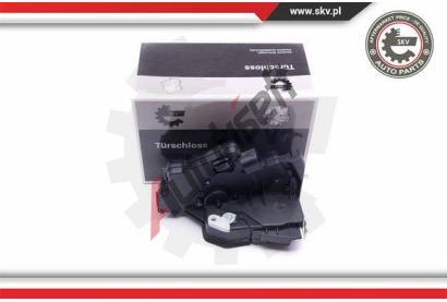 ESEN SKV Zmek dve ESN 16SKV744, 16SKV744