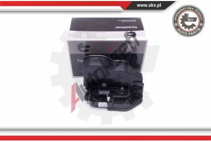 ESEN SKV Zmek dve ESN 16SKV753, 16SKV753