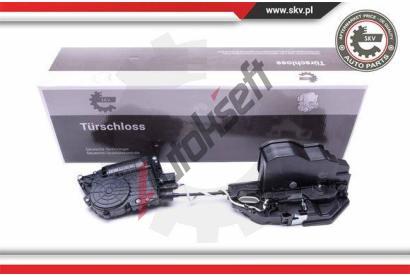 ESEN SKV Zmek dve ESN 16SKV761, 16SKV761