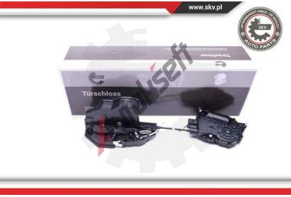 ESEN SKV Zmek dve ESN 16SKV762, 16SKV762