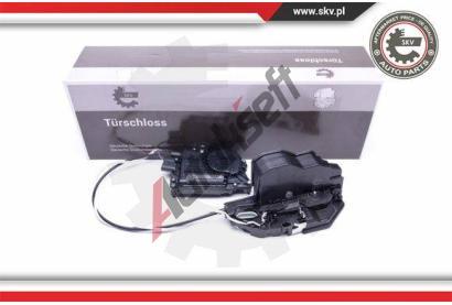 ESEN SKV Zmek dve ESN 16SKV771, 16SKV771