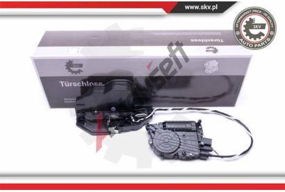 ESEN SKV Zmek dve ESN 16SKV772, 16SKV772