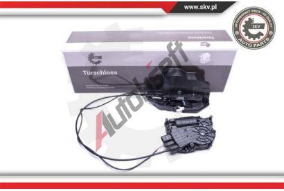 ESEN SKV Zmek dve ESN 16SKV773, 16SKV773