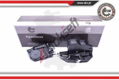 ESEN SKV Zmek dve ESN 16SKV781, 16SKV781