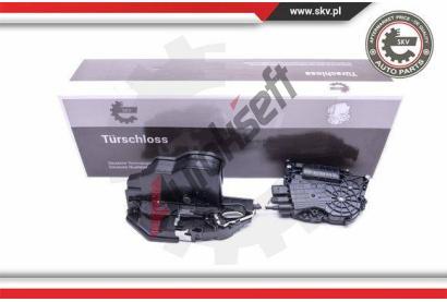 ESEN SKV Zmek dve ESN 16SKV782, 16SKV782