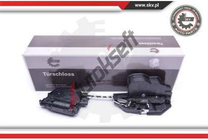 ESEN SKV Zmek dve ESN 16SKV801, 16SKV801