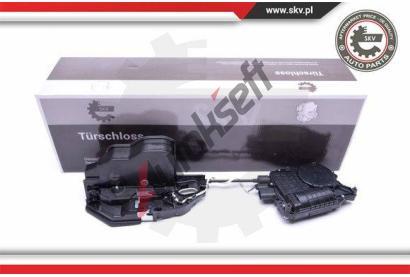 ESEN SKV Zmek dve ESN 16SKV802, 16SKV802