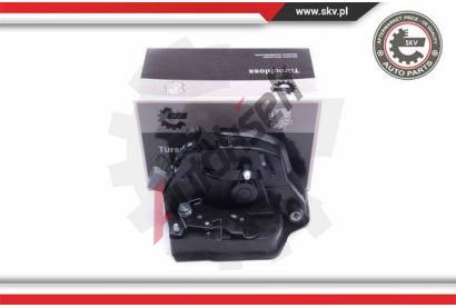 ESEN SKV Zmek dve ESN 16SKV821, 16SKV821