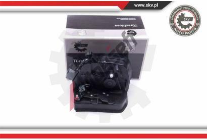 ESEN SKV Zmek dve ESN 16SKV823, 16SKV823