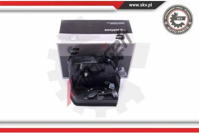 ESEN SKV Zmek dve ESN 16SKV824, 16SKV824