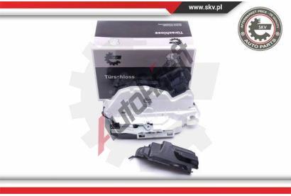 ESEN SKV Zmek dve ESN 16SKV831, 16SKV831