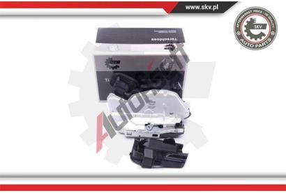 ESEN SKV Zmek dve ESN 16SKV832, 16SKV832