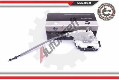 ESEN SKV Zmek dve ESN 16SKV841, 16SKV841