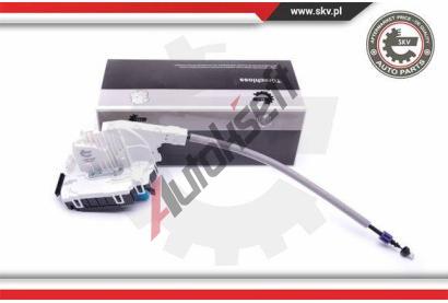 ESEN SKV Zmek dve ESN 16SKV844, 16SKV844