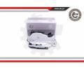 Zmek dve ESEN SKV ‐ ESN 16SKV851