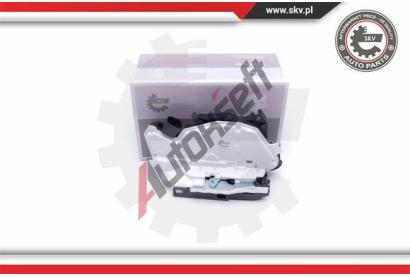 ESEN SKV Zmek dve ESN 16SKV852, 16SKV852