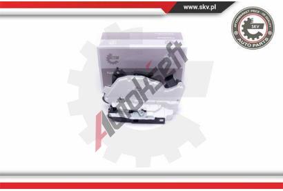 ESEN SKV Zmek dve ESN 16SKV853, 16SKV853