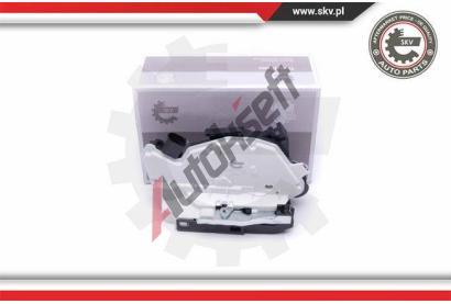 ESEN SKV Zmek dve ESN 16SKV854, 16SKV854