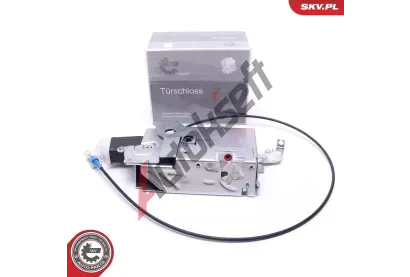 ESEN SKV Zmek dve ESN 16SKV882, 16SKV882