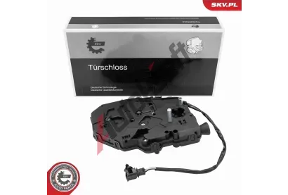 ESEN SKV Zmek vklopnch zadnch dve ESN 16SKV891, 16SKV891