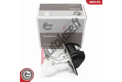 ESEN SKV Zmek vklopnch zadnch dve ESN 16SKV892, 16SKV892