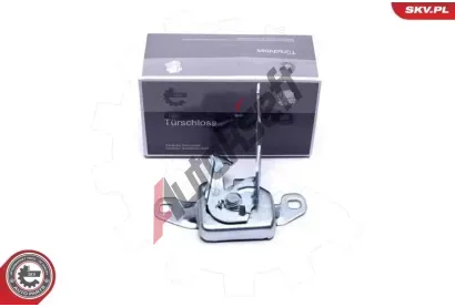ESEN SKV Zmek kapoty motoru ESN 16SKV897, 16SKV897