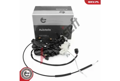 ESEN SKV Zámek dveří ESN 16SKV899, 16SKV899 ESEN SKV Zámek dveří ESN 16SKV899, 16SKV899