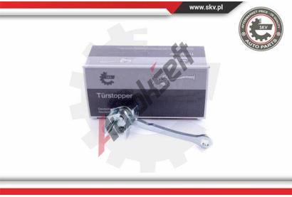 ESEN SKV Uchycen dve ESN 16SKV907, 16SKV907