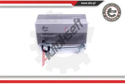 ESEN SKV Uchycen dve ESN 16SKV909, 16SKV909