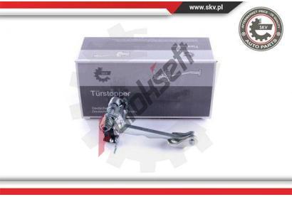 ESEN SKV Uchycen dve ESN 16SKV925, 16SKV925