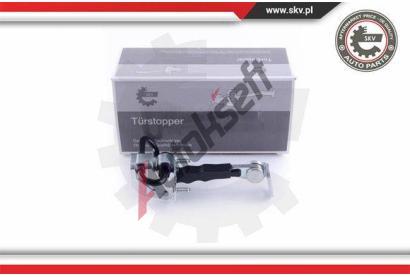 ESEN SKV Uchycen dve ESN 16SKV930, 16SKV930