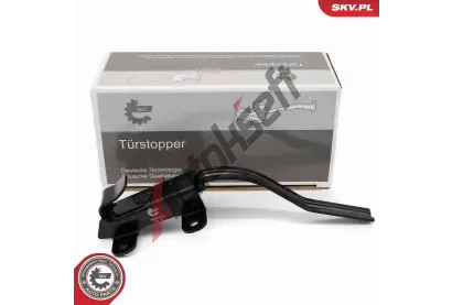 ESEN SKV Uchycen dve ESN 16SKV932, 16SKV932