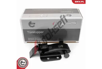 ESEN SKV Uchycení dveří ESN 16SKV933, 16SKV933 ESEN SKV Uchycení dveří ESN 16SKV933, 16SKV933