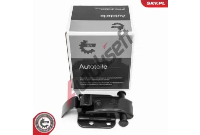 ESEN SKV Uchycen dve ESN 16SKV935, 16SKV935