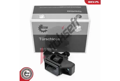 ESEN SKV Zámek výklopných zadních dveří ESN 16SKV938, 16SKV938 ESEN SKV Zámek výklopných zadních dveří ESN 16SKV938, 16SKV938