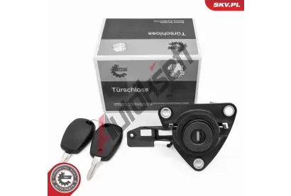 ESEN SKV Zmek vklopnch zadnch dve ESN 16SKV939, 16SKV939