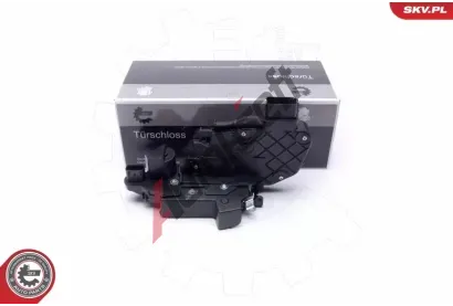 ESEN SKV Zmek dve ESN 16SKV954, 16SKV954