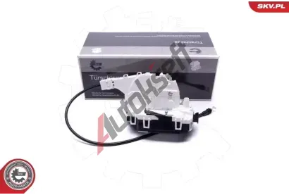 ESEN SKV Zmek dve ESN 16SKV971, 16SKV971