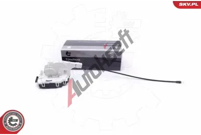ESEN SKV Zmek dve ESN 16SKV972, 16SKV972