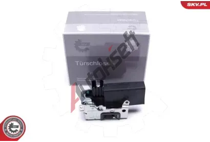 ESEN SKV Zmek dve ESN 16SKV981, 16SKV981