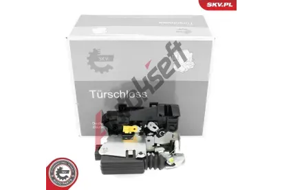 ESEN SKV Zámek dveří ESN 16SKV982, 16SKV982 ESEN SKV Zámek dveří ESN 16SKV982, 16SKV982