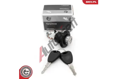 ESEN SKV Zmek vklopnch zadnch dve ESN 16SKV996, 16SKV996